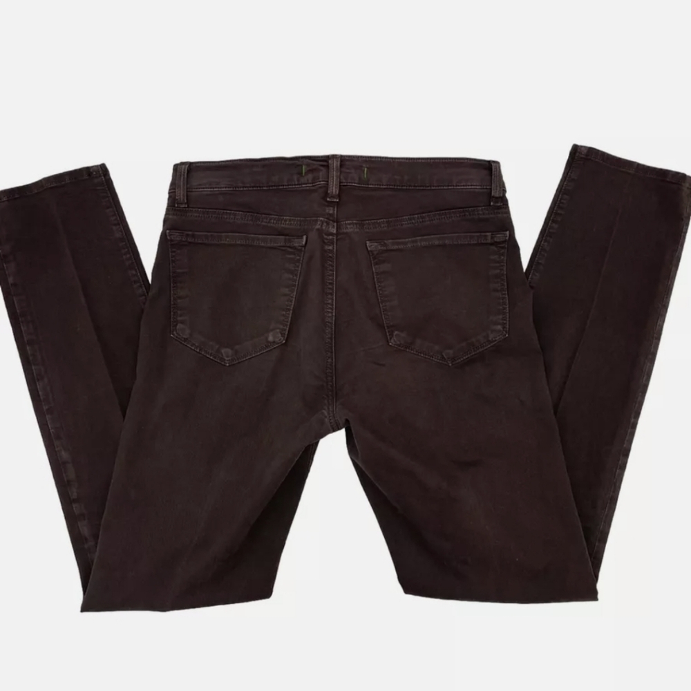 NWT Women's J Brand Cafe Skinny Leg Jeans - Picture 6 of 7